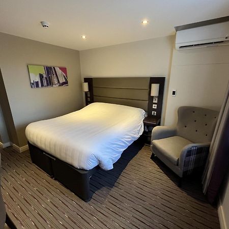 Sidcot Arms Hotel Winscombe Buitenkant foto