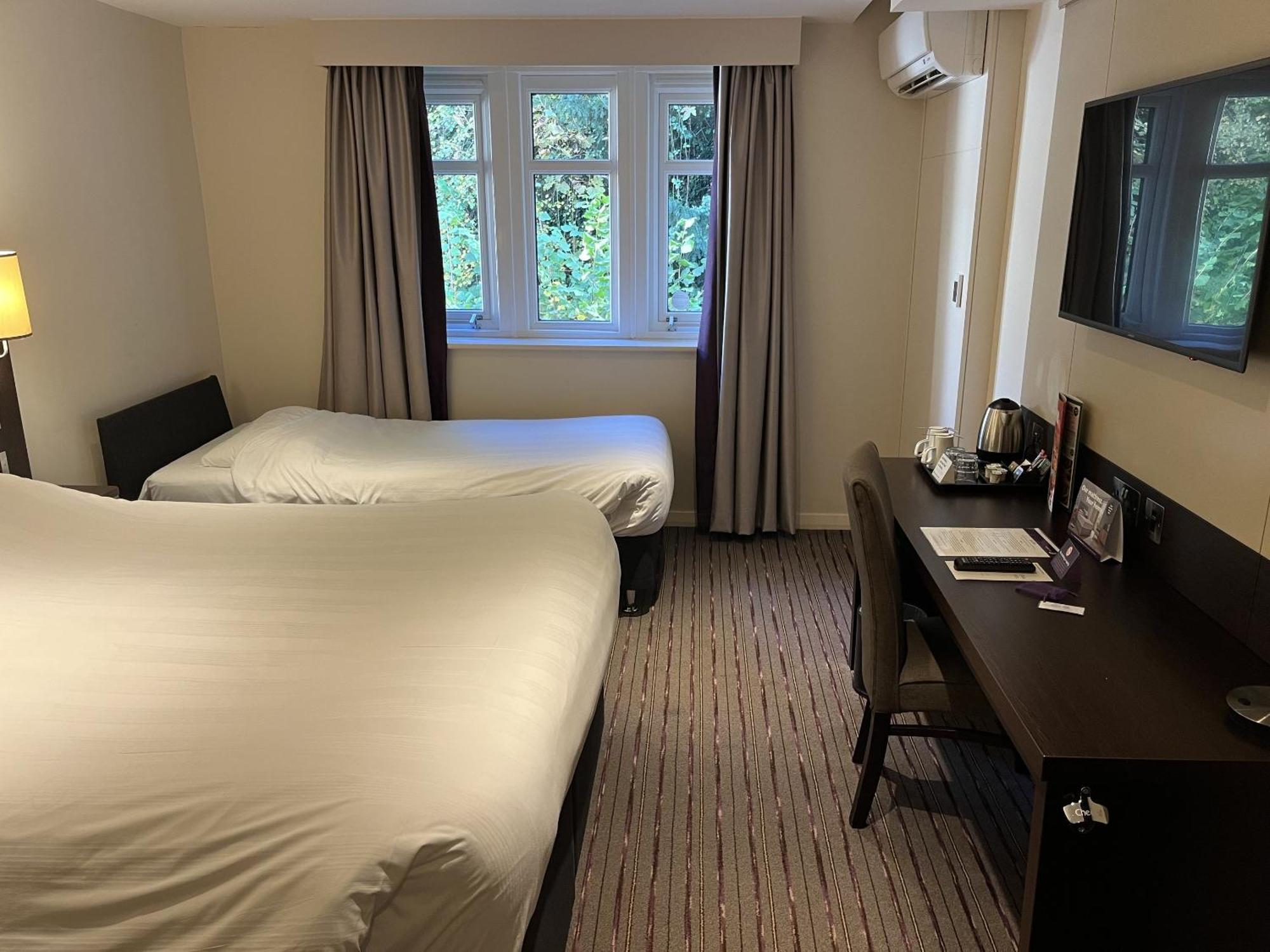 Sidcot Arms Hotel Winscombe Buitenkant foto
